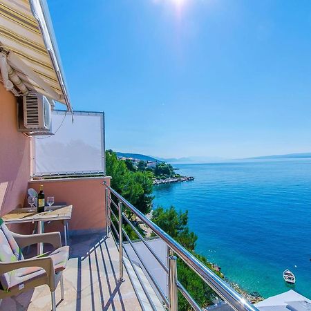 Apartments Nives Trogir Kültér fotó