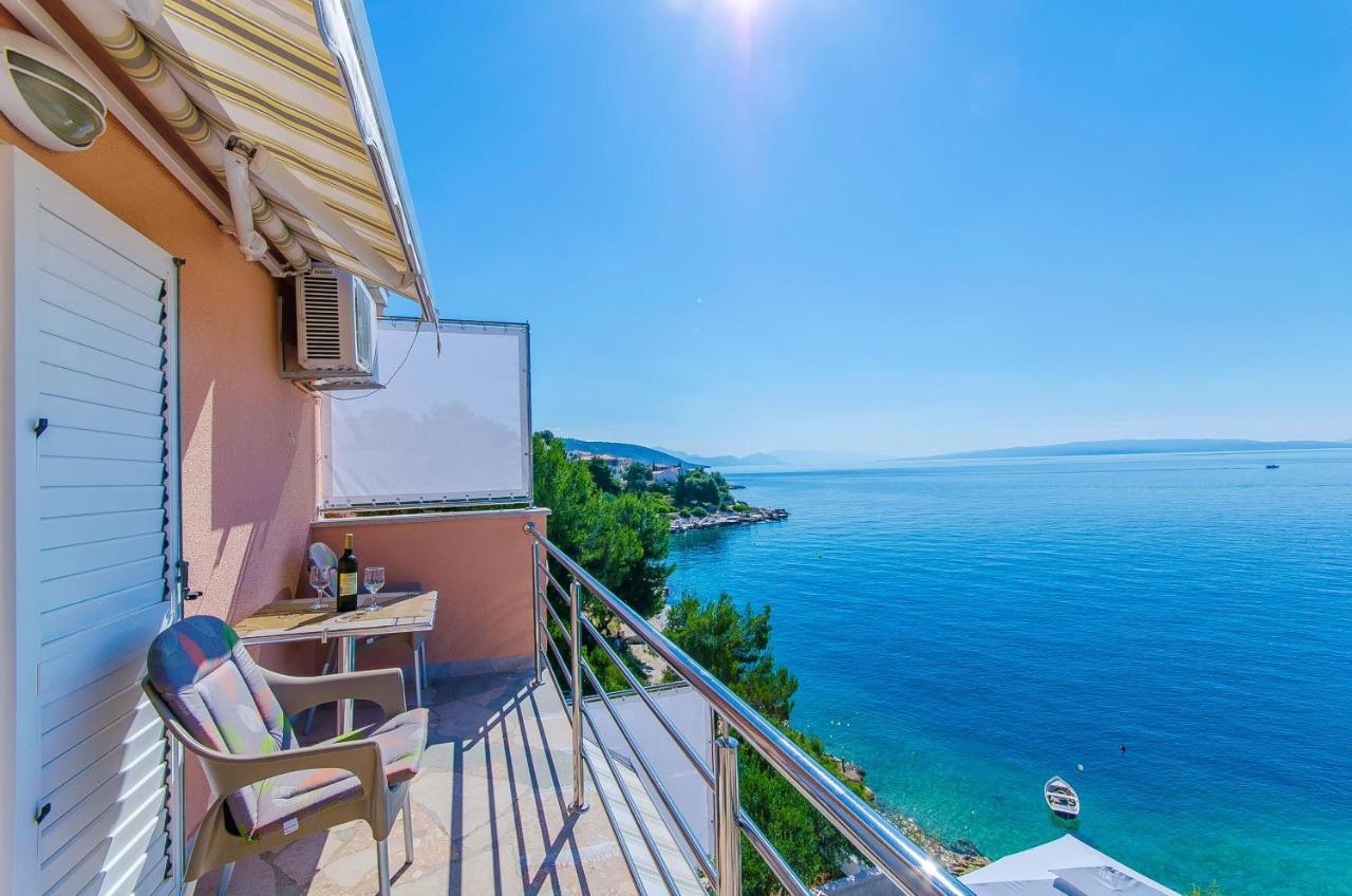 Apartments Nives Trogir Kültér fotó