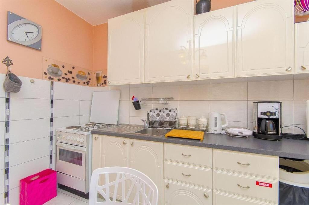 Apartments Nives Trogir Kültér fotó