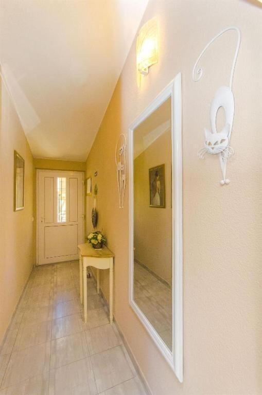 Apartments Nives Trogir Kültér fotó