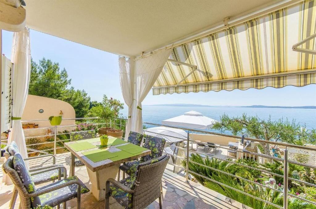 Apartments Nives Trogir Kültér fotó