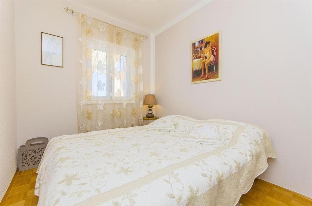 Apartments Nives Trogir Kültér fotó