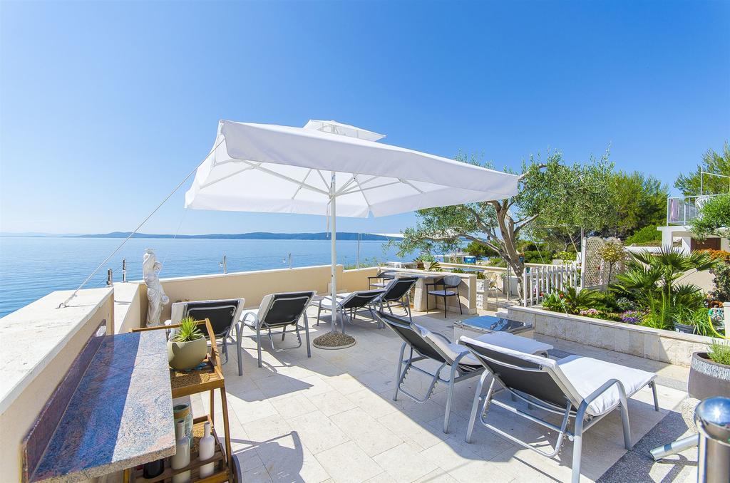 Apartments Nives Trogir Kültér fotó
