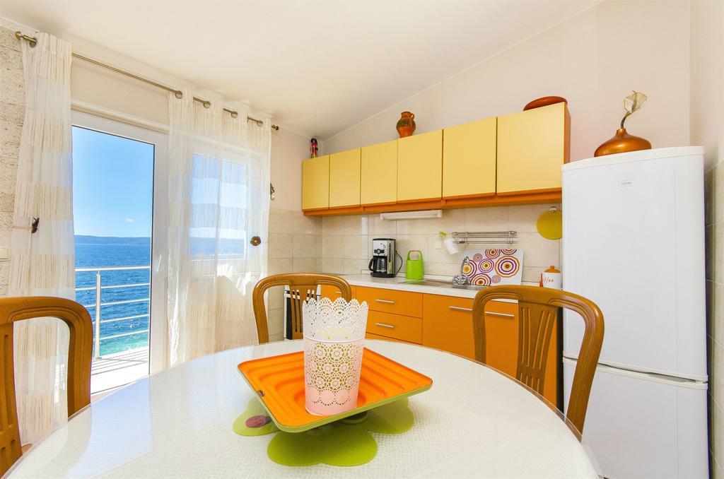 Apartments Nives Trogir Kültér fotó