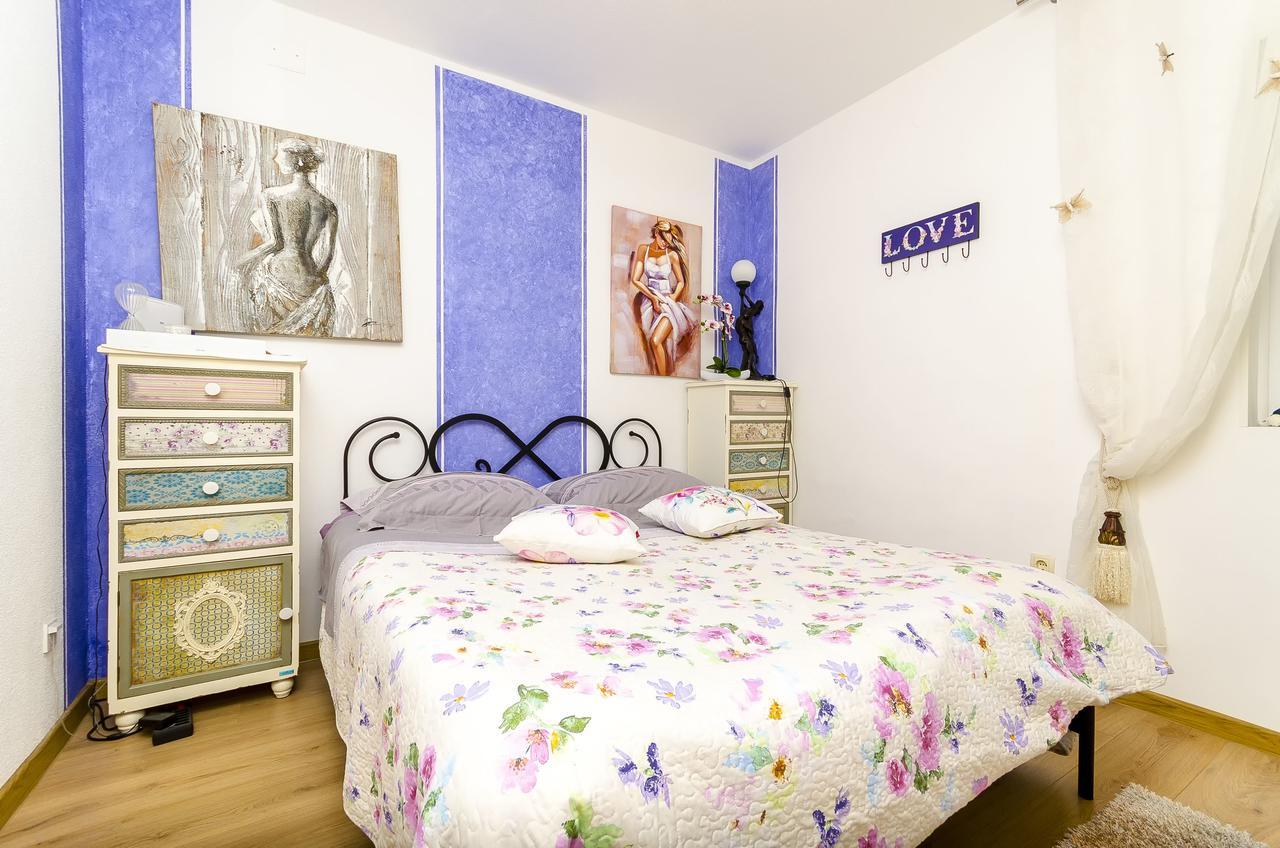Apartments Nives Trogir Kültér fotó